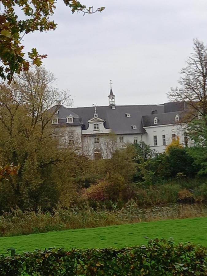 B&B Huize Placida Boxmeer Exterior photo