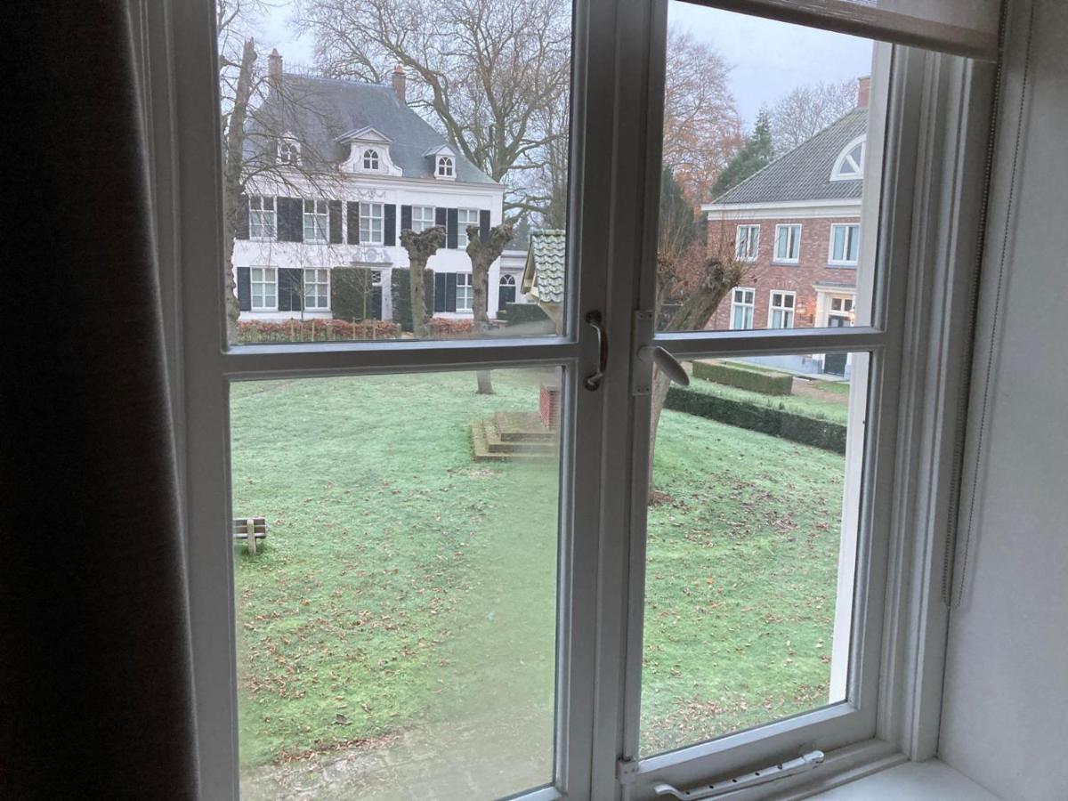 B&B Huize Placida Boxmeer Exterior photo