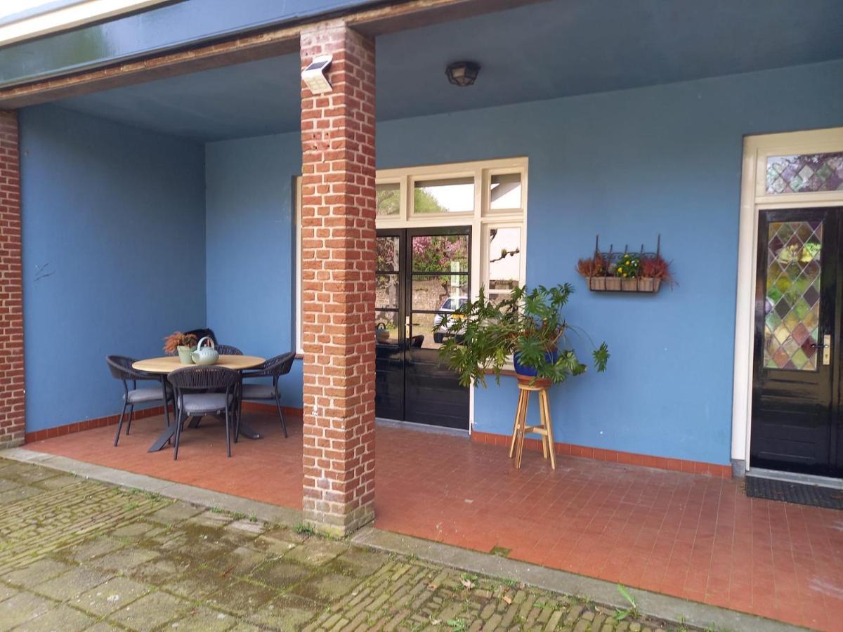 B&B Huize Placida Boxmeer Exterior photo